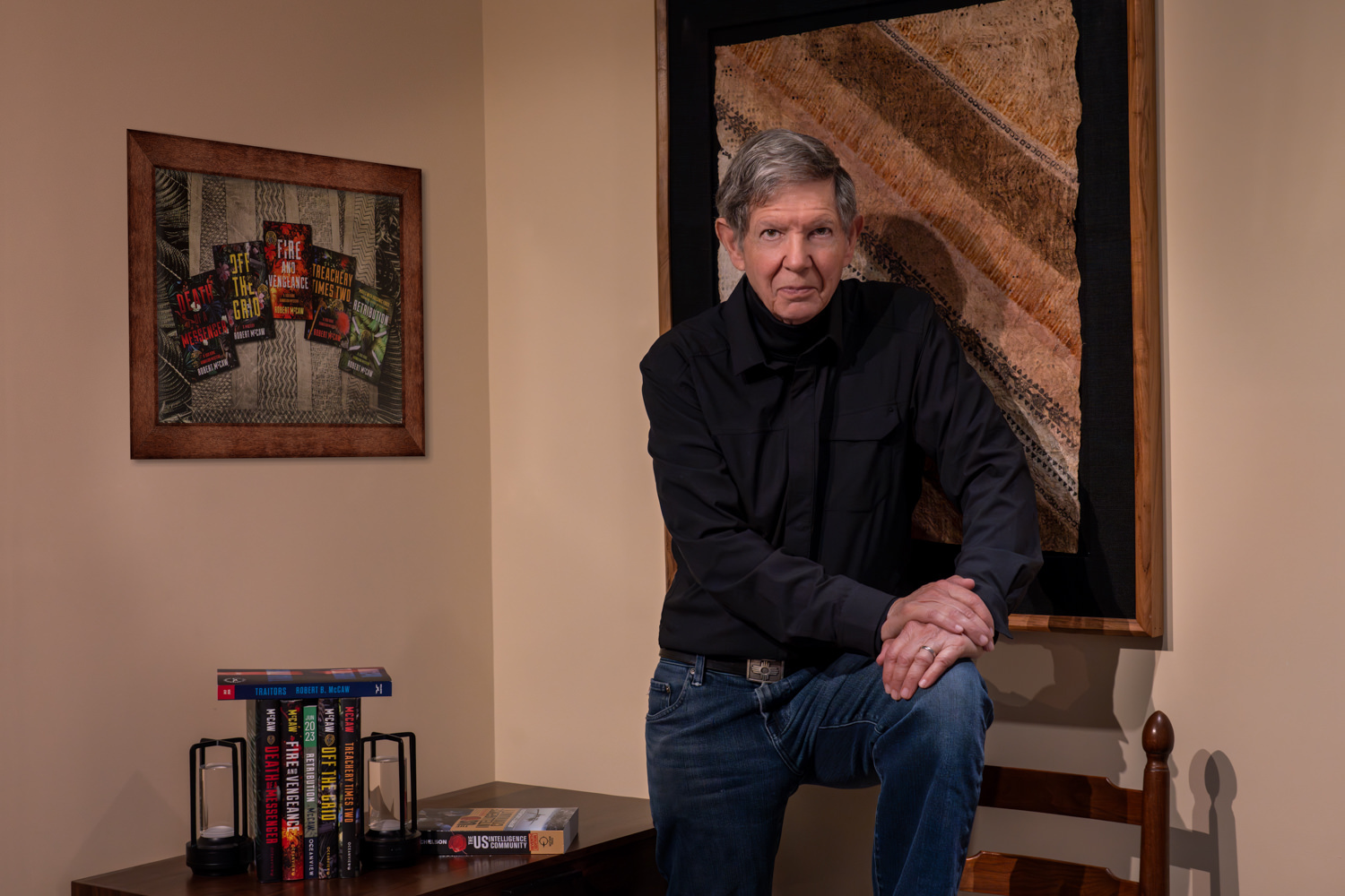 Traitors 120 Enhanced NR Edit