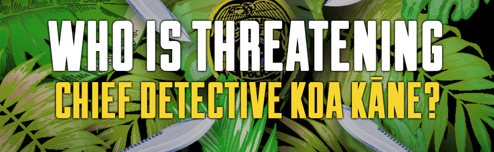 James polkinghorn review 3